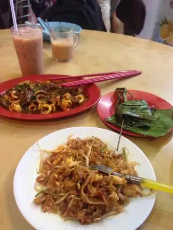 Sungai Pinang Food Court Food Photo 3