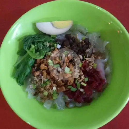 Gambar Makanan Mie Pansit Aa 209, Brayan Kota 13