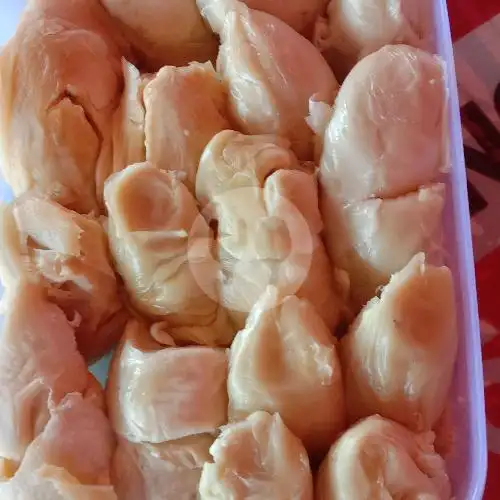 Gambar Makanan Pelawi Durian, Jl. Sunggal 1