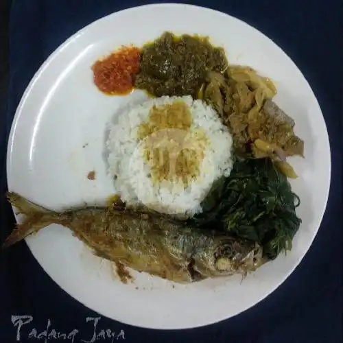 Gambar Makanan RM. Padang Jaya Seminyak 6