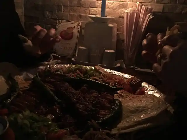 Abooov Çekmeköy'nin yemek ve ambiyans fotoğrafları 6