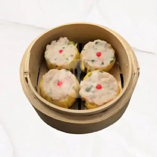 Gambar Makanan Wo Ai Dimsum Zamov 5