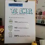 Te Amor Bakery & Confectionery Food Photo 5
