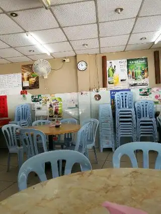 Xiao Poh Restaurant