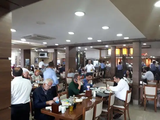 Bayramoğlu Döner'nin yemek ve ambiyans fotoğrafları 37