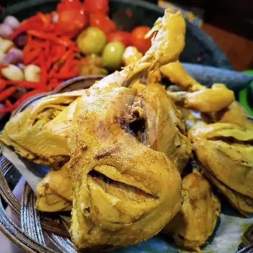 Gambar Makanan Oppa Kitchen - Pecel Ayam Ketus!  2