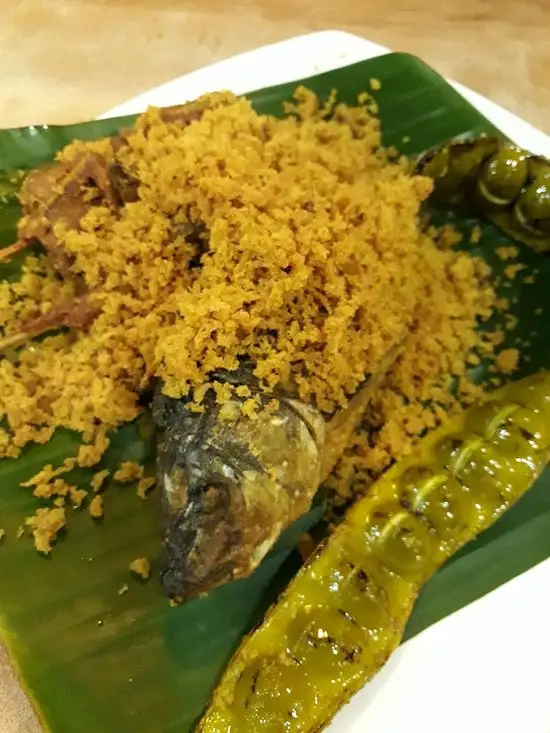 Gambar Makanan Warung Nasi Alam Sunda Khas Cianjur 20