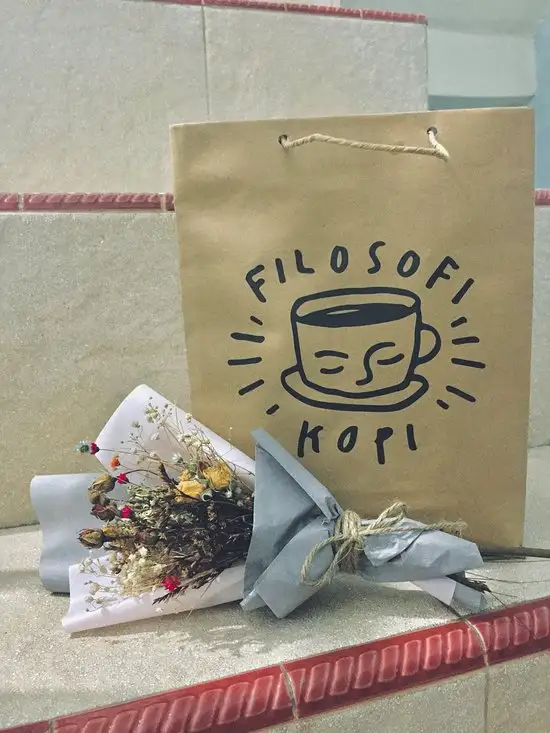 Gambar Makanan Filosofi Kopi Semarang 20