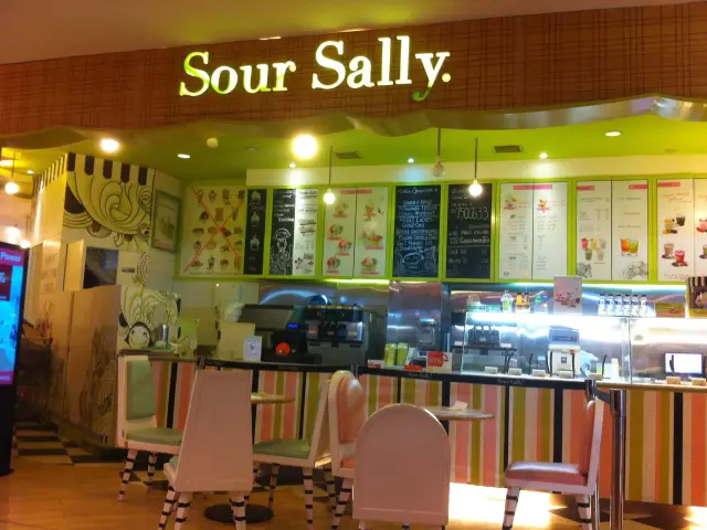 Gambar Makanan Sour Sally 4