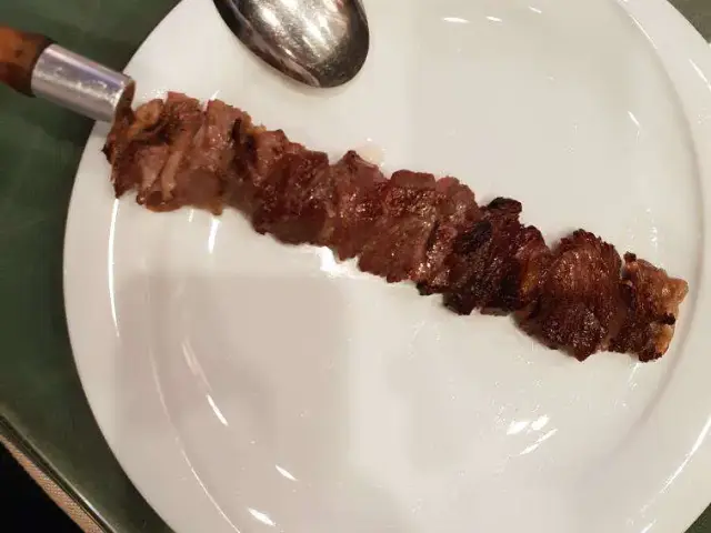 Serden Erzurum Cağ Kebabı'nin yemek ve ambiyans fotoğrafları 13