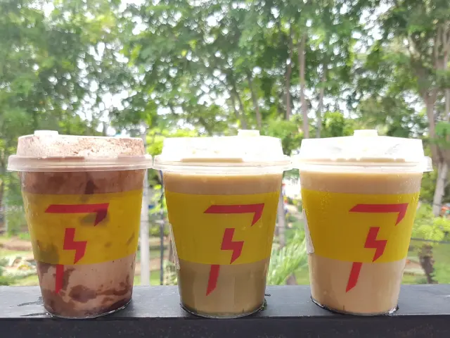 Gambar Makanan Flash Coffee 3