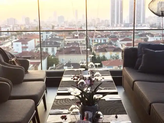 Benjamin Restaurant'nin yemek ve ambiyans fotoğrafları 1