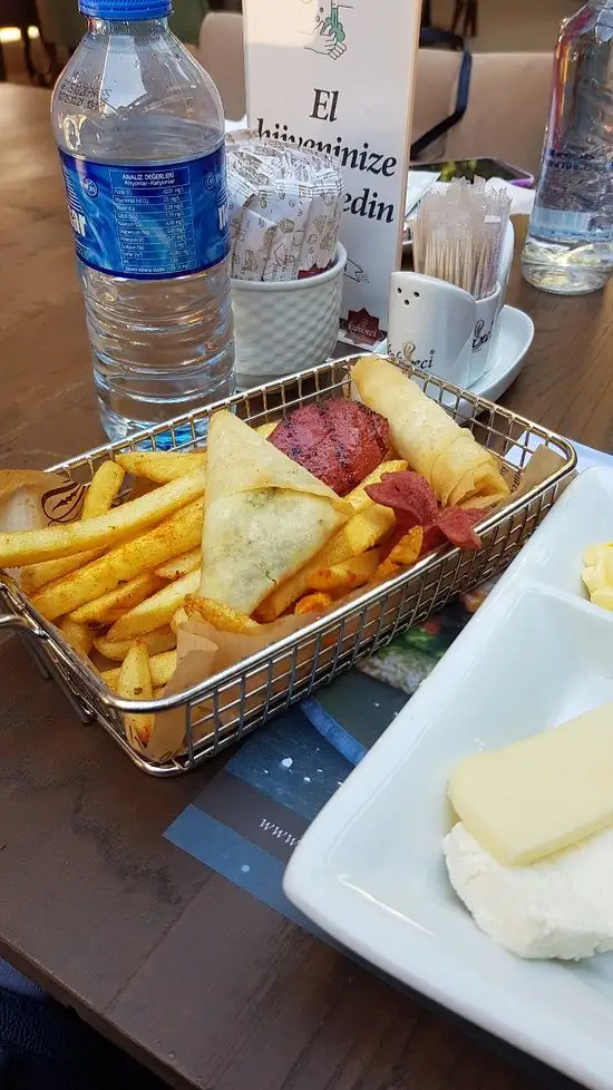 Kahveci Hacıbaba'nin yemek ve ambiyans fotoğrafları 10