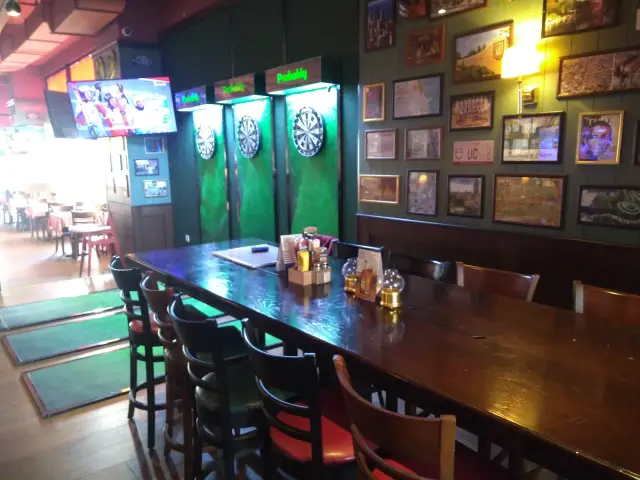 O'Learys'nin yemek ve ambiyans fotoğrafları 6