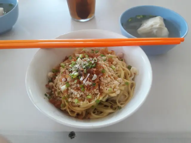 Gambar Makanan Depot Cwiemie Malang Asli 4