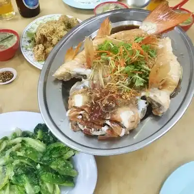 Restoran Kong Food Photo 1