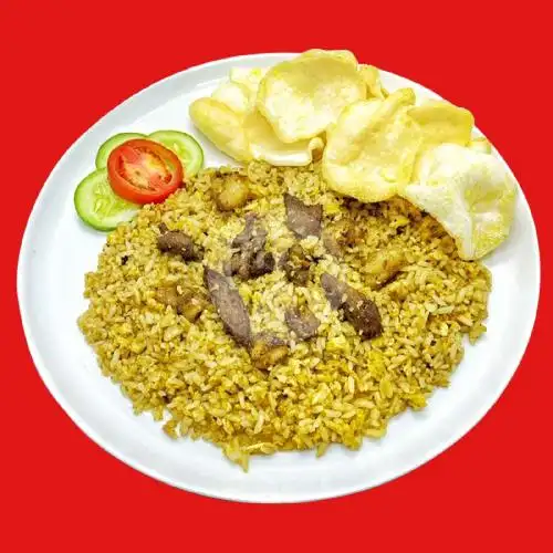 Gambar Makanan Nasi Goreng Plus Plus Dalung 6