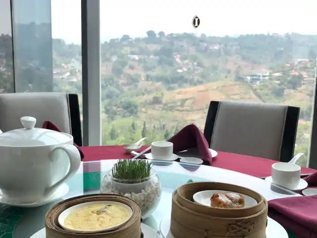 Gambar Makanan 天景搂 - Tian Jing Lou "Skyview Dining" 1