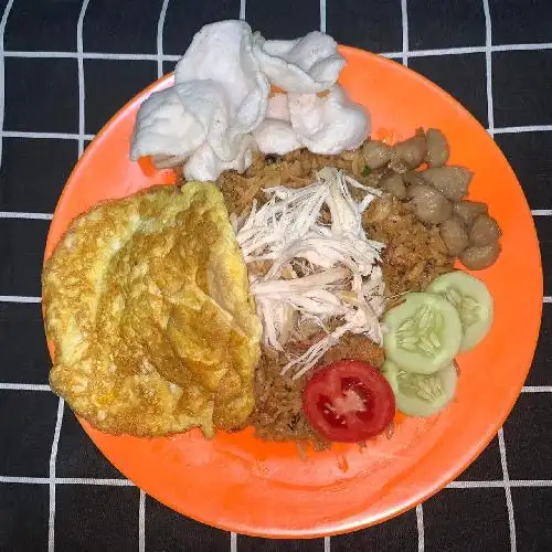Gambar Makanan Nasi Goreng Arafah,Sukarejo, Jl.Adityawarman Rt 08 No 03 6