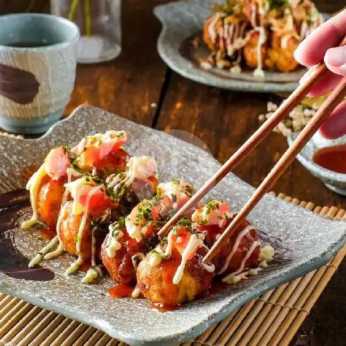 Gambar Makanan Oniyaki 15