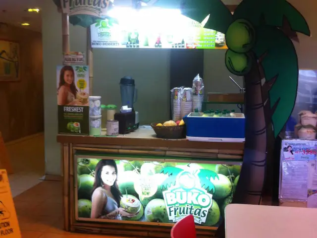 Buko ni Fruitas Food Photo 6