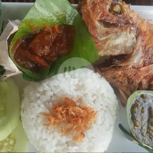 Gambar Makanan Nasi Uduk Neng Yani, Pakem - Turi KM 1 19