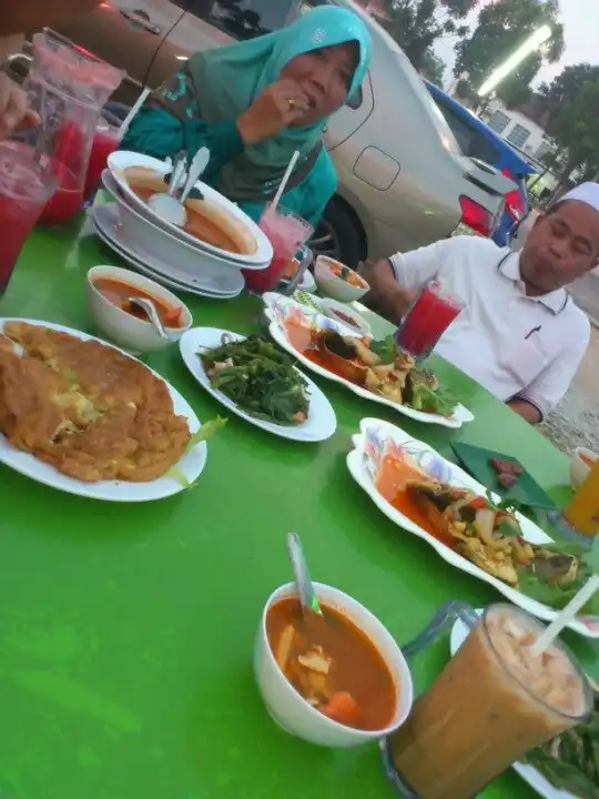 Restoran Fatihah Food Photo 7