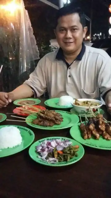 Gambar Makanan Sate Maulana Yusuf 5