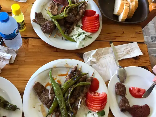 Can Kasap Ve Izgara'nin yemek ve ambiyans fotoğrafları 1