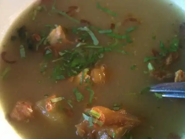 Gambar Makanan Soto Otot Jimerto 6