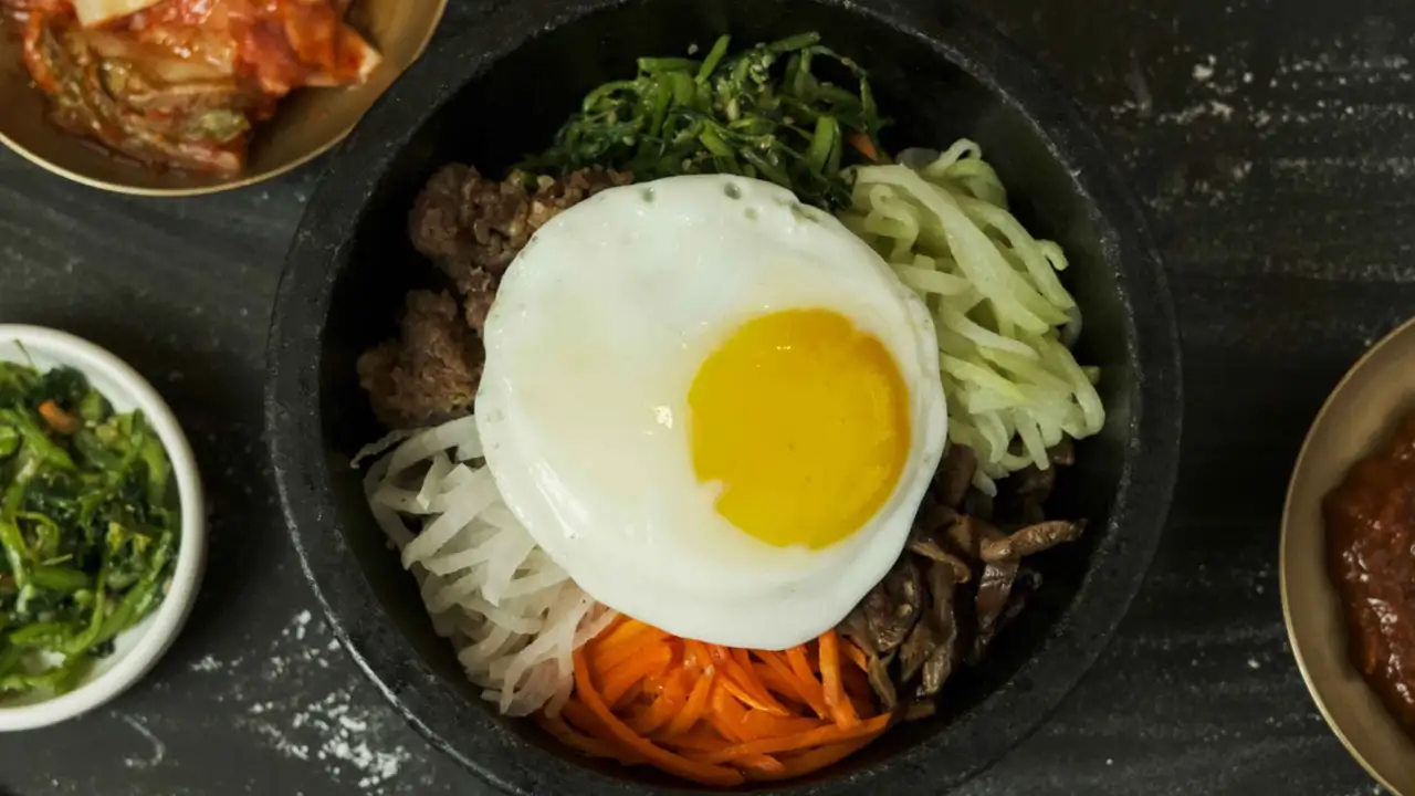 Kaya Korean Restaurant - Westgate Center