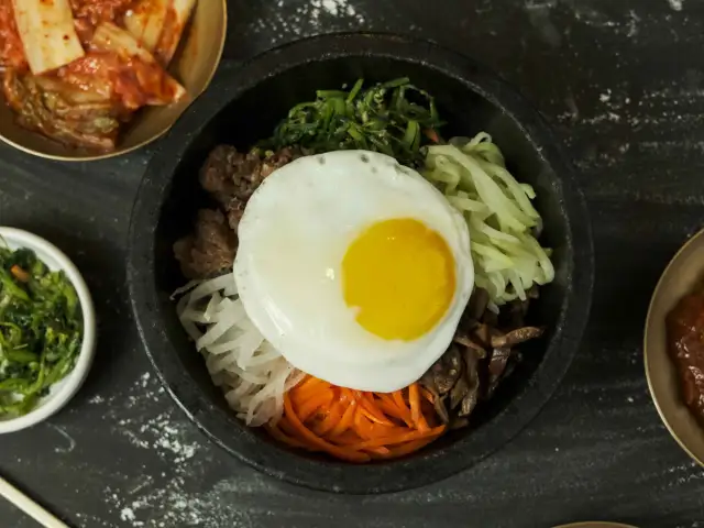 Kaya Korean Restaurant - Westgate Center