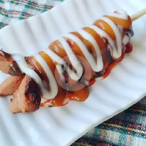 Gambar Makanan KEBAB TURKI NASYA  2