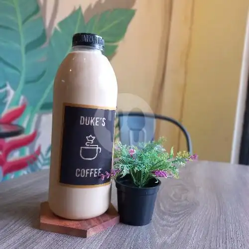 Gambar Makanan Dukes Coffee Jakarta - Pulogadung 2