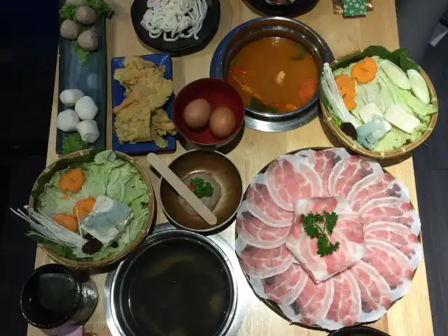 Jiro Shabu Food Photo 14