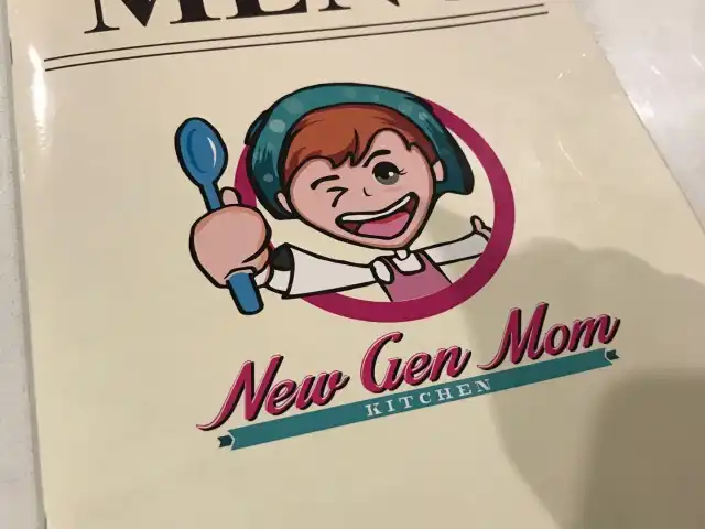 New Gen Mom Kitchen Food Photo 10