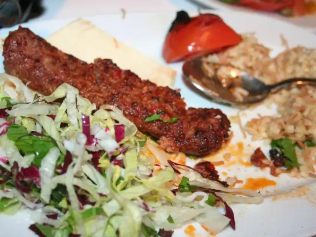 Khorasani Restaurant'nin yemek ve ambiyans fotoğrafları 76