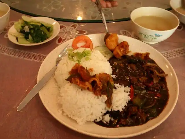 Eastern Wishes Nanyang & Thai Restaurant Food Photo 10