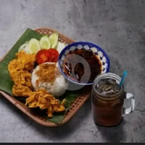 Gambar Makanan Nasi Kulit Wadidaw, Sukaraja 8