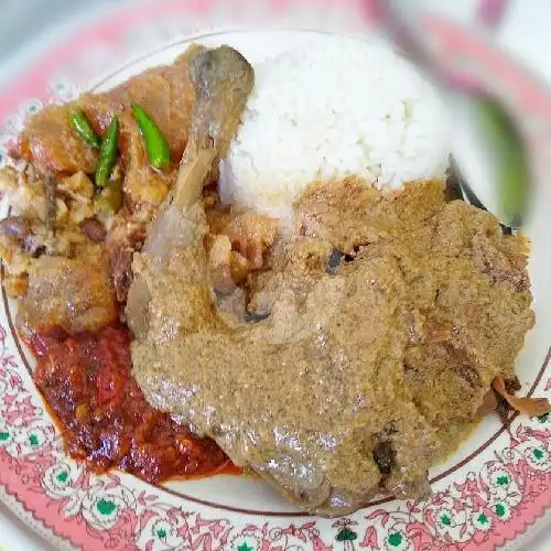 Gambar Makanan Gudeg Bu Tjitro & Bakpia Kumalasari, Kelapa Gading 4