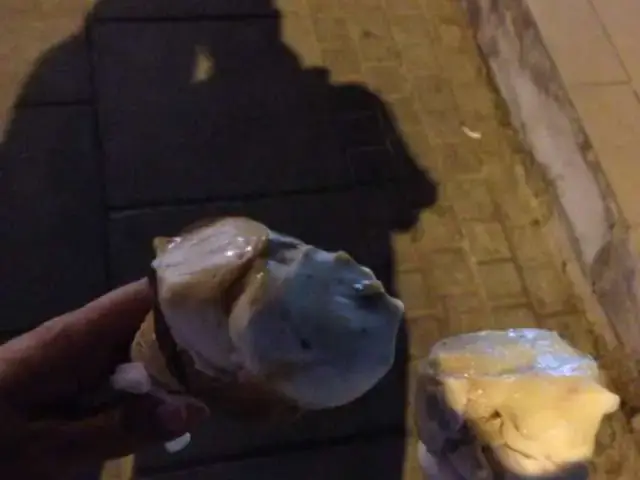 Yaşar Usta'nın Dondurması'nin yemek ve ambiyans fotoğrafları 47