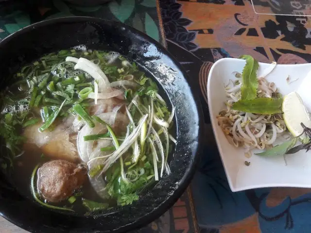 Gambar Makanan Pho Ngon 10