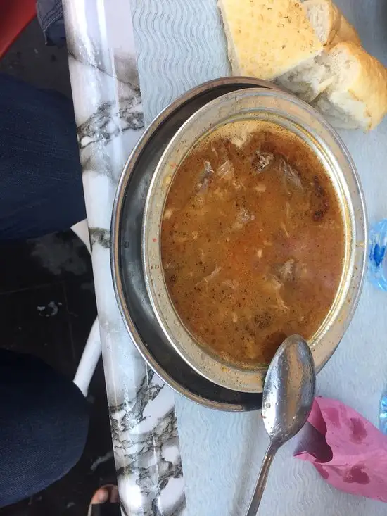 Beyoğlu Paça Beyran ve Kebap'nin yemek ve ambiyans fotoğrafları 2