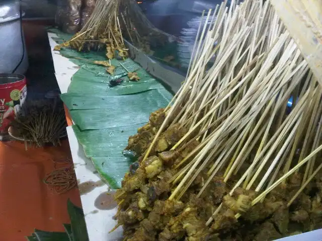 Gambar Makanan Sate Padang Surya Gemilang 3