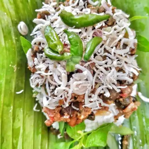 Gambar Makanan Besek Bali 12