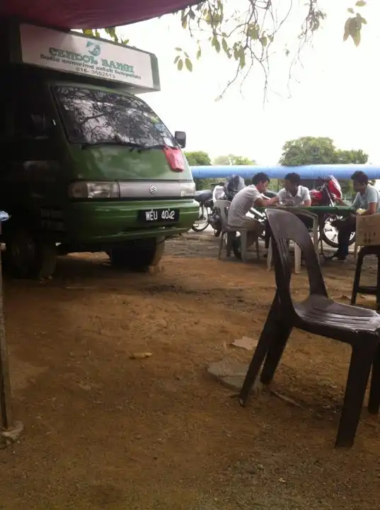 Cendol & Rojak Depan Hitachi Food Photo 4