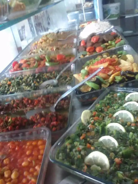 Zeynep'in Mutfak'nin yemek ve ambiyans fotoğrafları 3