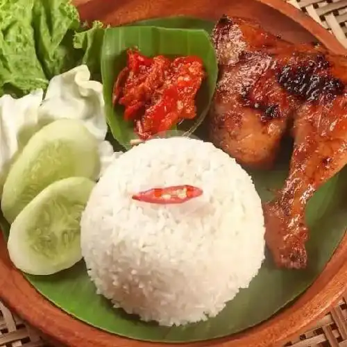 Gambar Makanan NASI GORENG SUROBOYO -ruko Melia- 2