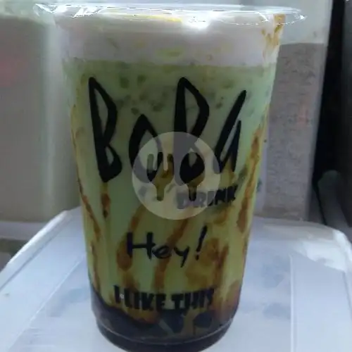 Gambar Makanan BOBA DRINK, PADEMANGAN, Jl. Ampera Besar no. 30 15