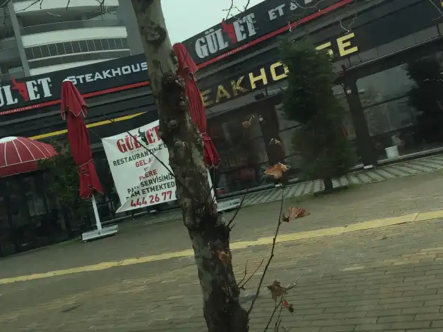 Gül Et Restaurant & Kasap'nin yemek ve ambiyans fotoğrafları 9